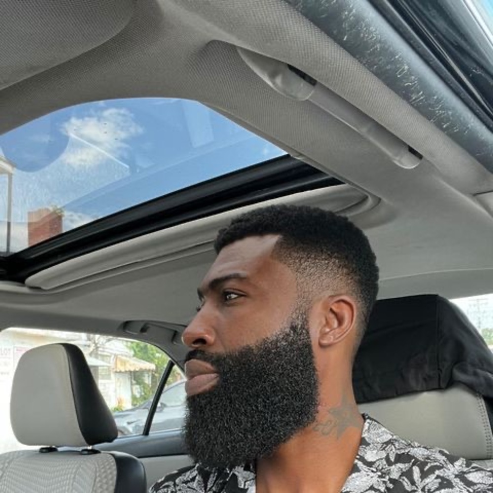 Meet your Posher, Elton